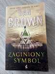 Zaginiony symbol dan brown