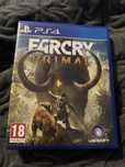 Far cry primal PS4