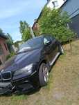 BMW X6M 2009r 4.4 Biturbo V8