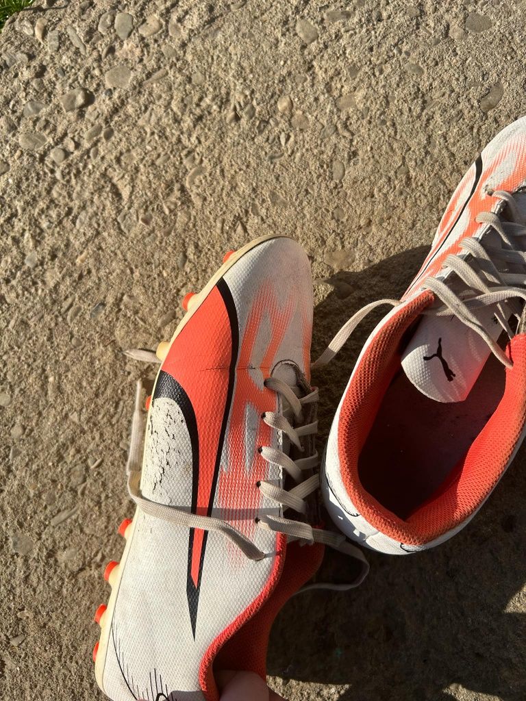 Korki Puma Future