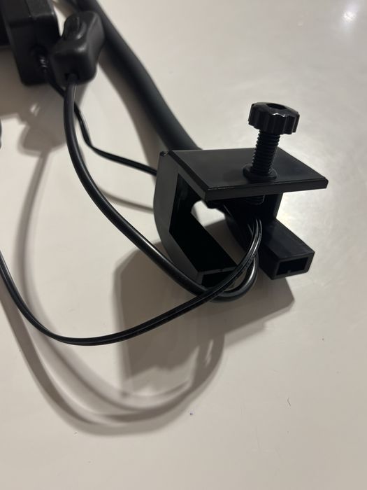 Lampa UV akwarium morskie