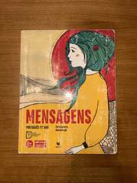 Mensagens Português Manual