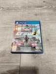 Gra the crew 2 ps4