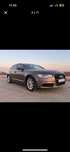 Audi a6 c7 3.0 TDI