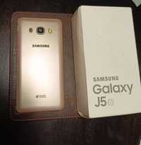 Samsung Galaxy J5 aceito trocas