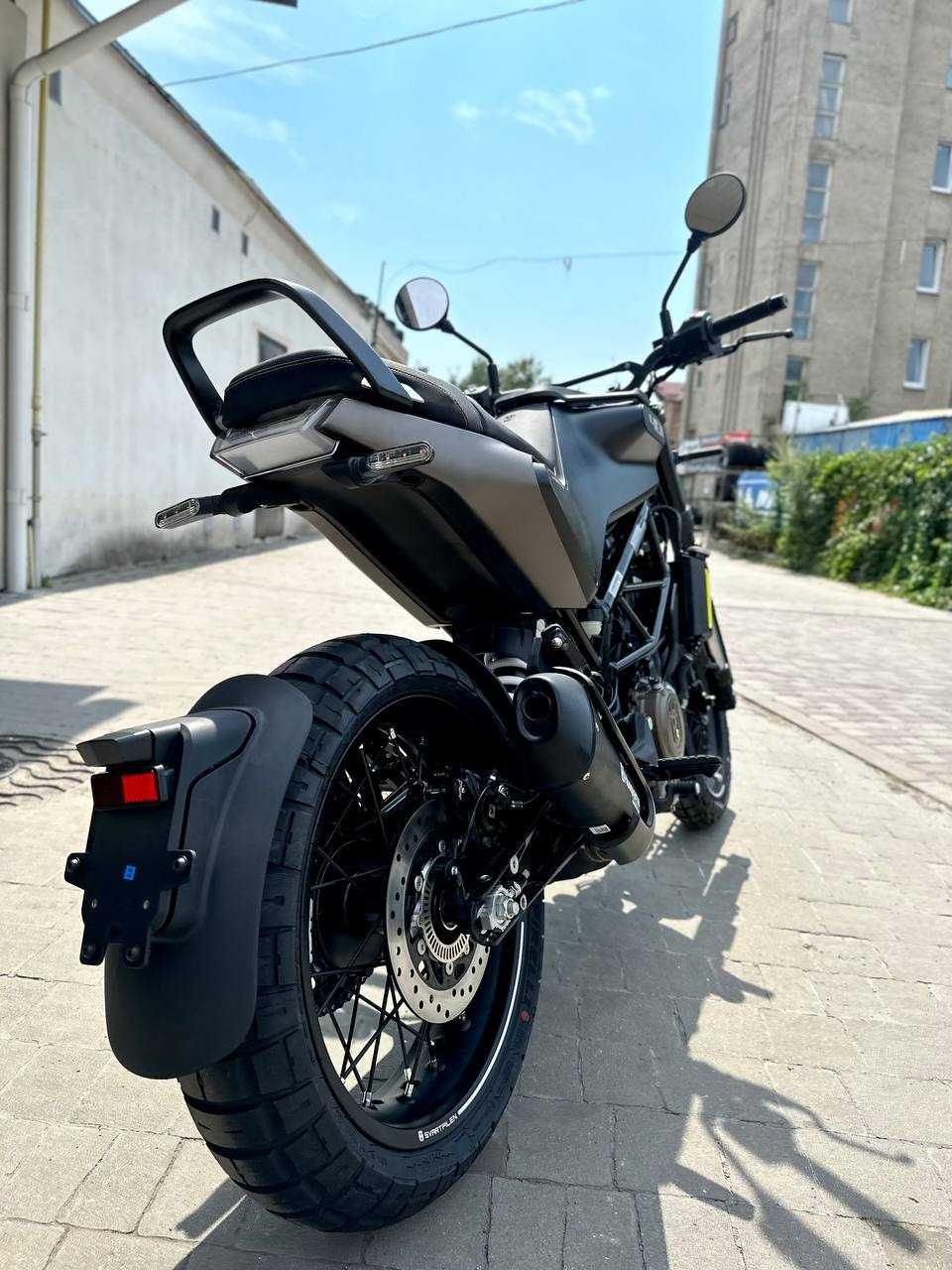Husqvarna Svartpilen 401 2023