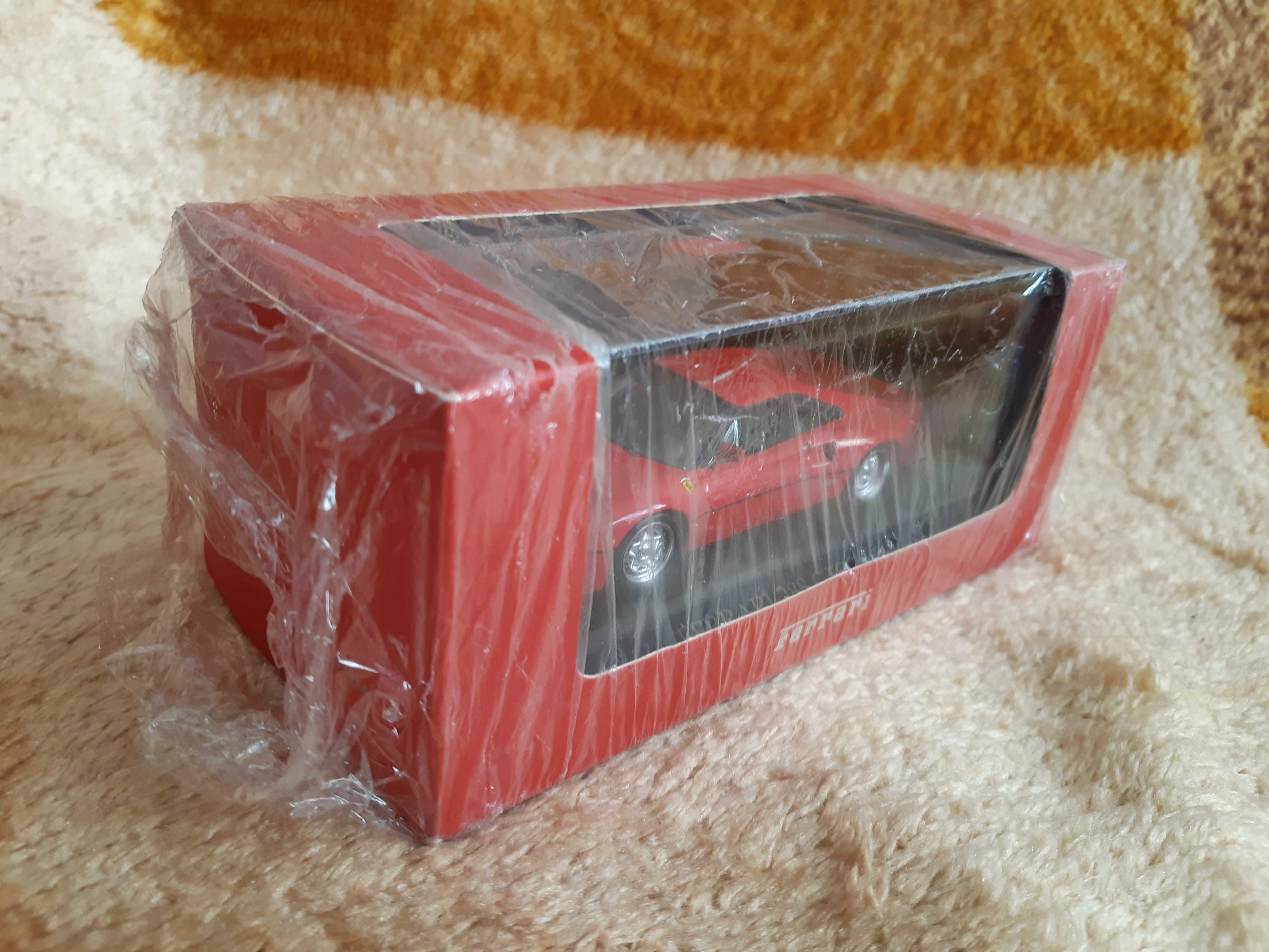 Ferrari 288 GTO 1984r. 1:43