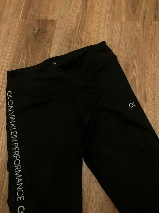 Лосины Calvin Klein