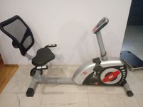 Rower treningowy