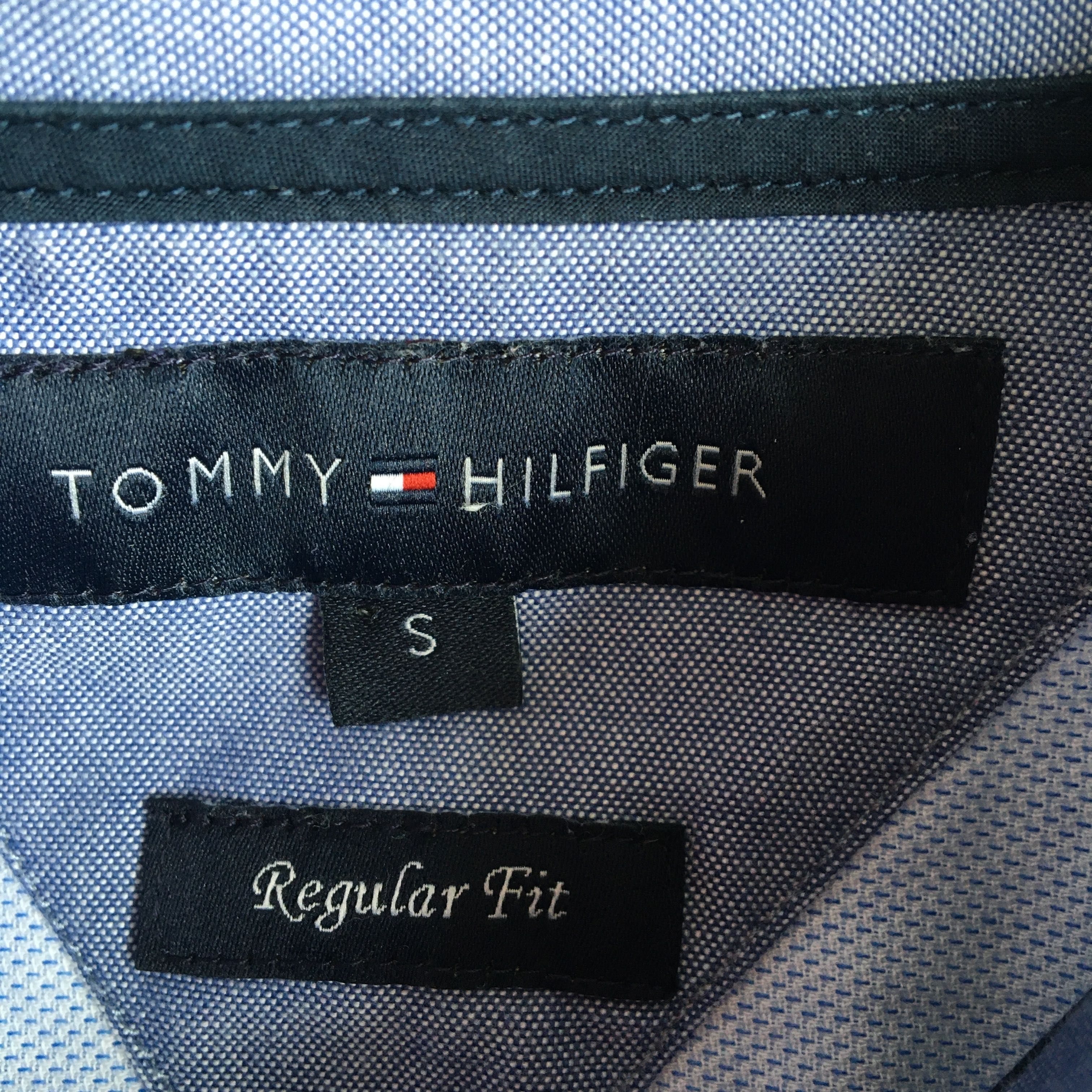 Koszula Tommy Hilfiger