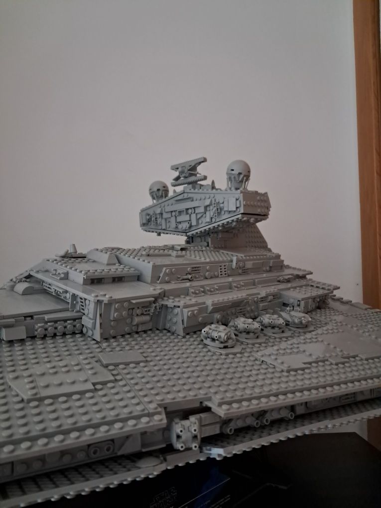 UCS Star Destroyer