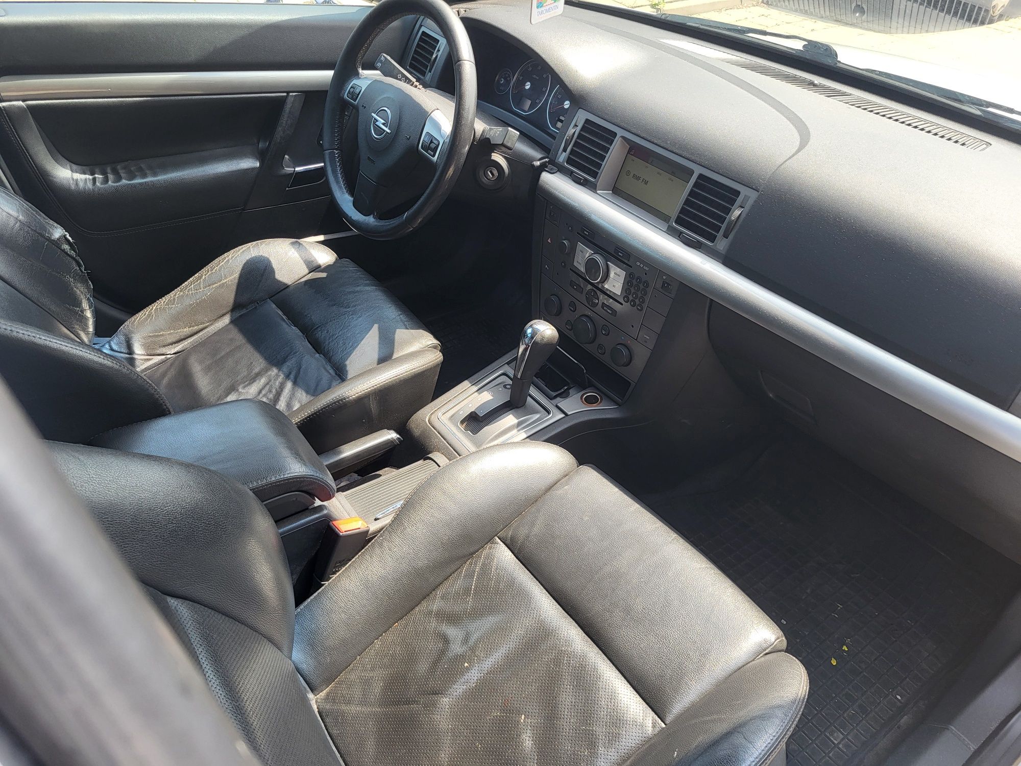 Opel Signum 1.9 Diesel Automat OC do Maja 2026