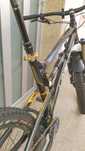 Lapierre ZESTY roda 26