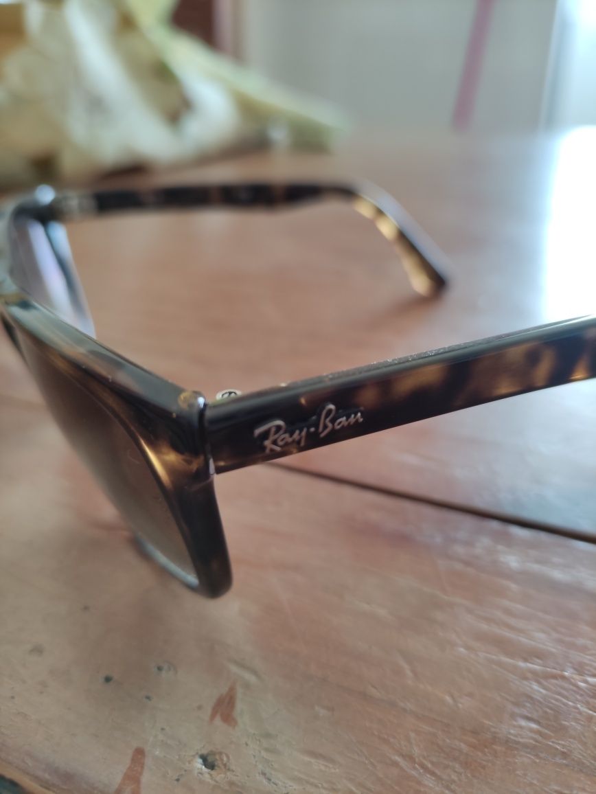 Óculos escuros Ray ban