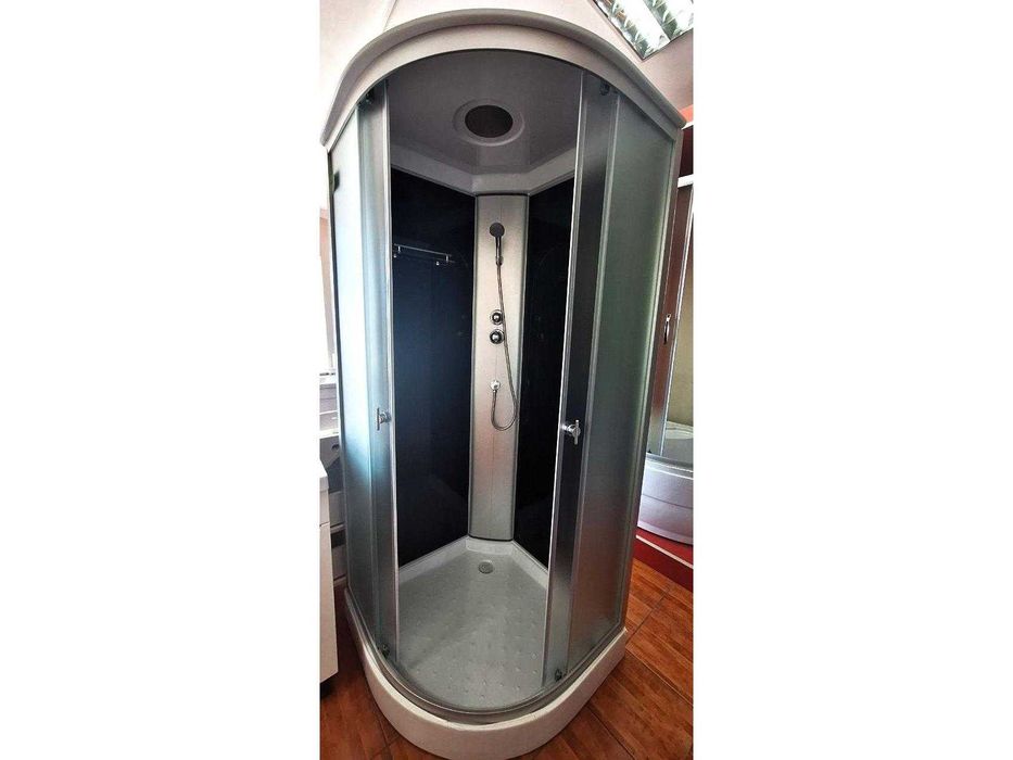 Гідробокси 80х80см; 90х90см; 100х100см