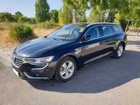Renault Talisman Sport Tourer