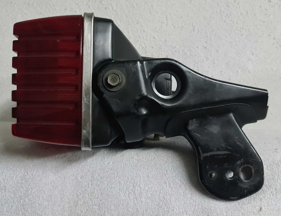 Honda CB Bol D'or - Farolim