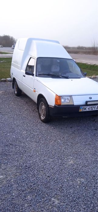 Заз 11055 2004 в ідеальному стані