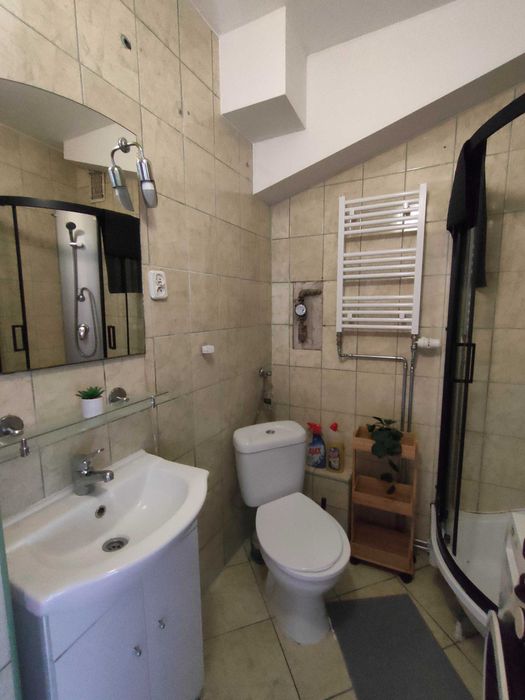 Mieszkanie dla pracowników Piekary Śląskie