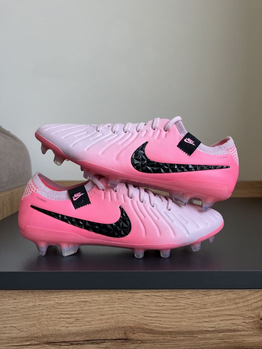 Nike Tiempo Legend 10 Elite оригінал бутси дитячі розмір 35.5-36 нові