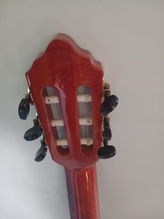 Estromentos musicais