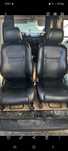 Jogo bancos Pele  Toyota Avensis T25 ano 2005
