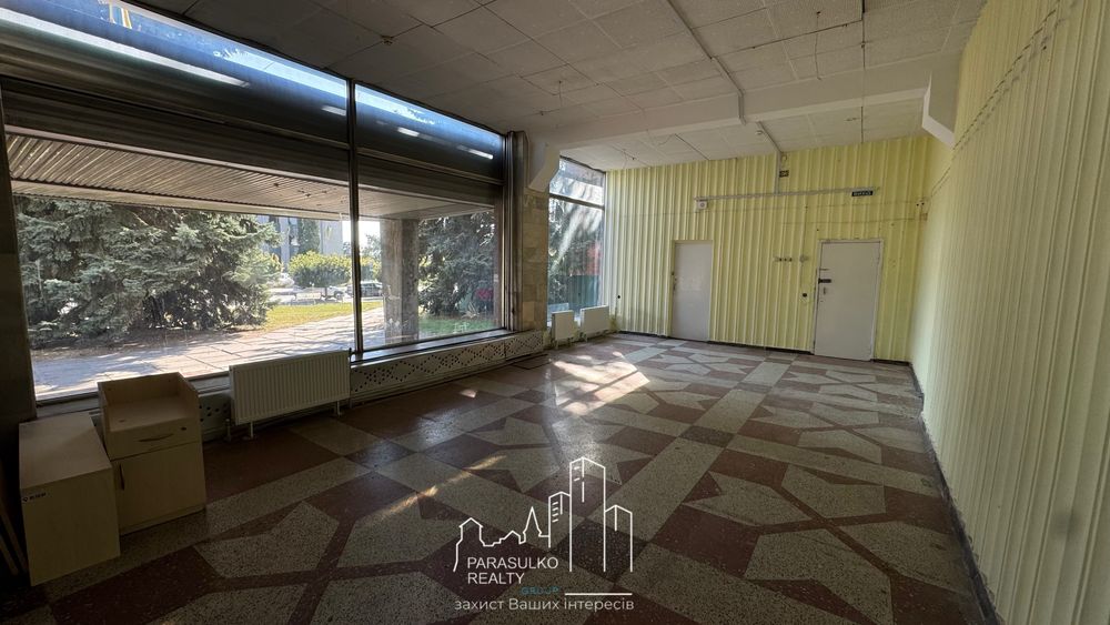 Здам в оренду приміщення в топовій локації