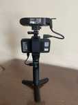 Criality fared pro