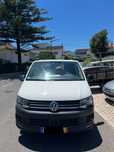Vw Transporter 2.0 de 2019