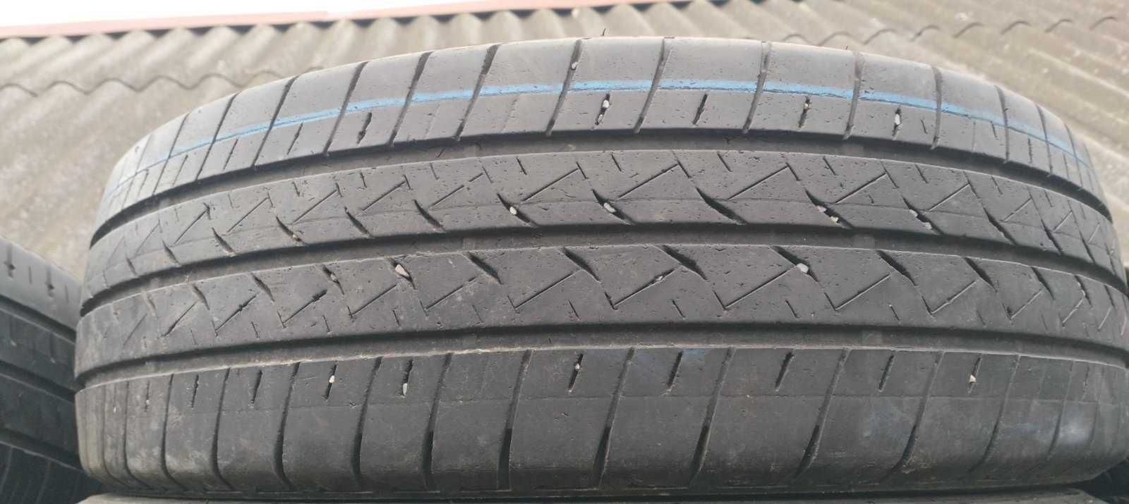 Bridgestone Duravis 205 65 R16C (Літо) Склад-шиномонтаж Дружківська 12
