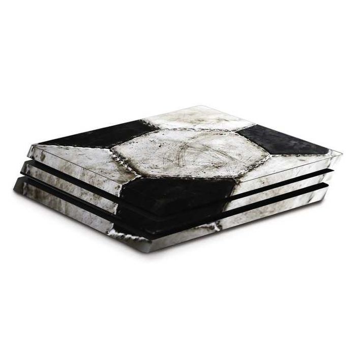 Nakładka Naklejki Skóra do Playstation 4 Pro