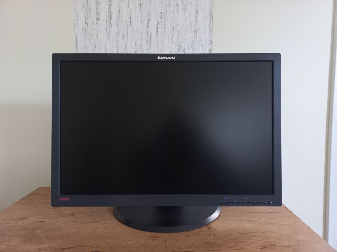 Monitor Lenovo nowy