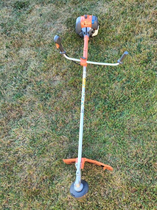 Husqvarna 336 FR Podkaszarka Kosa Spalinowa