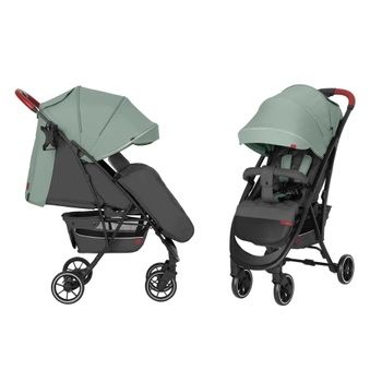 Легкая прогулочная коляска Carrello Gloria CRL-8506 (Карелло Глория)