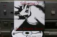 Jesus Chrysler Suicide Shizovirus płyta CD