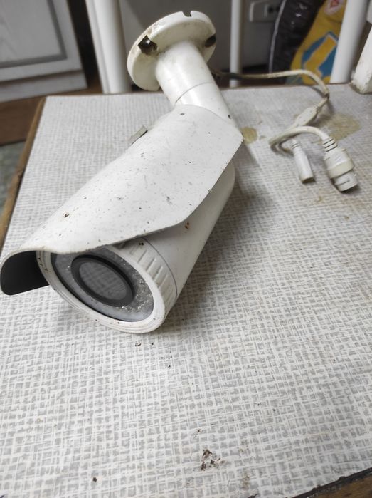 Kamera ip 3 MPI -