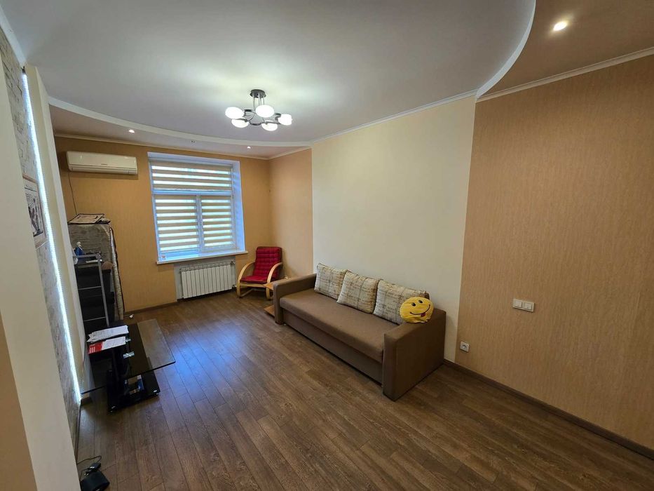 Оренда 2 кім кв. пр-т Повітряних сил, 14/17, Соломянській р-н