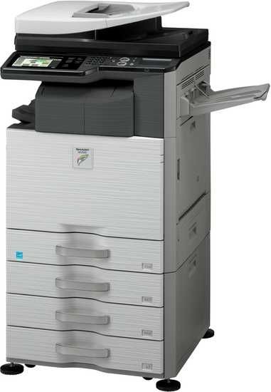 Impressora Sharp MX-2310U