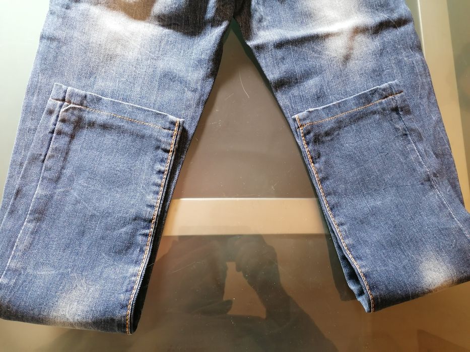 Calças Zara - 9/10 anos