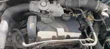 Silnik 1.4 TDI bnm VW skoda seat audi