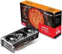 Sapphire Radeon RX 7800 XT Nitro+ 16GB GDDR6