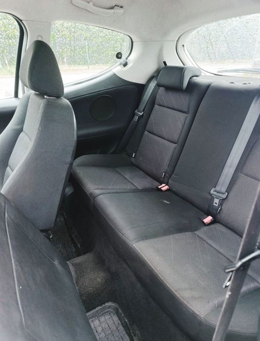 Peugeot 207 1.4D // 2009 // Niski Przebieg // Klima // Zamiana //