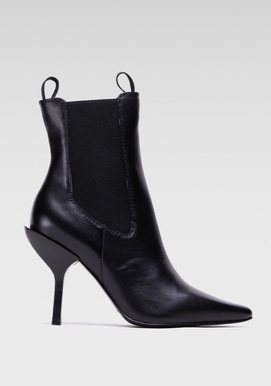 Botki Gino Rossi Premium 38 Poszukiwane.