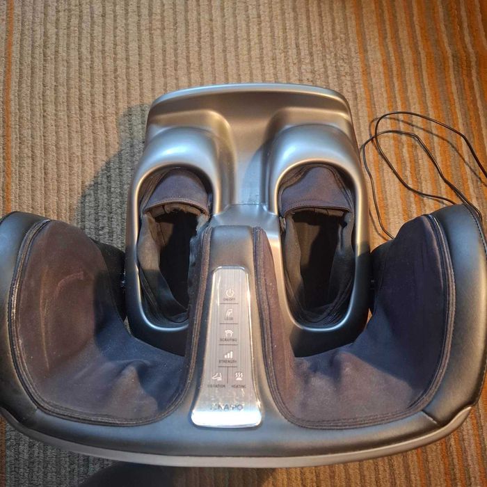 Масажер для ніг NAIPO