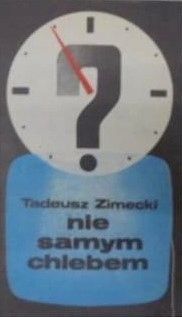 Nie Samym Chlebem T. Zimecki Ax22188