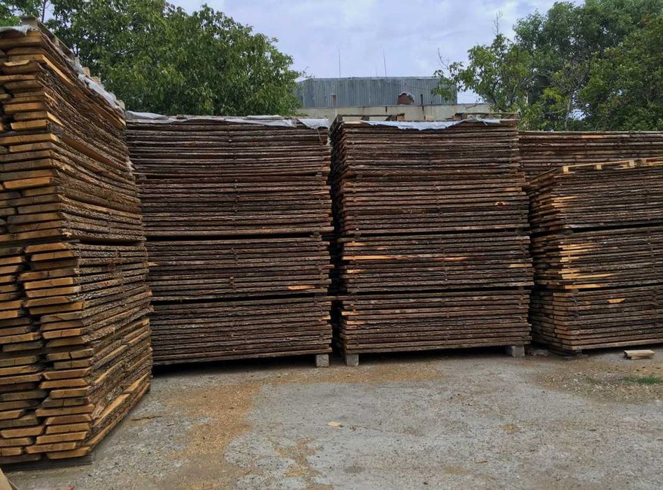 Купити крокву з сосни першого сорту