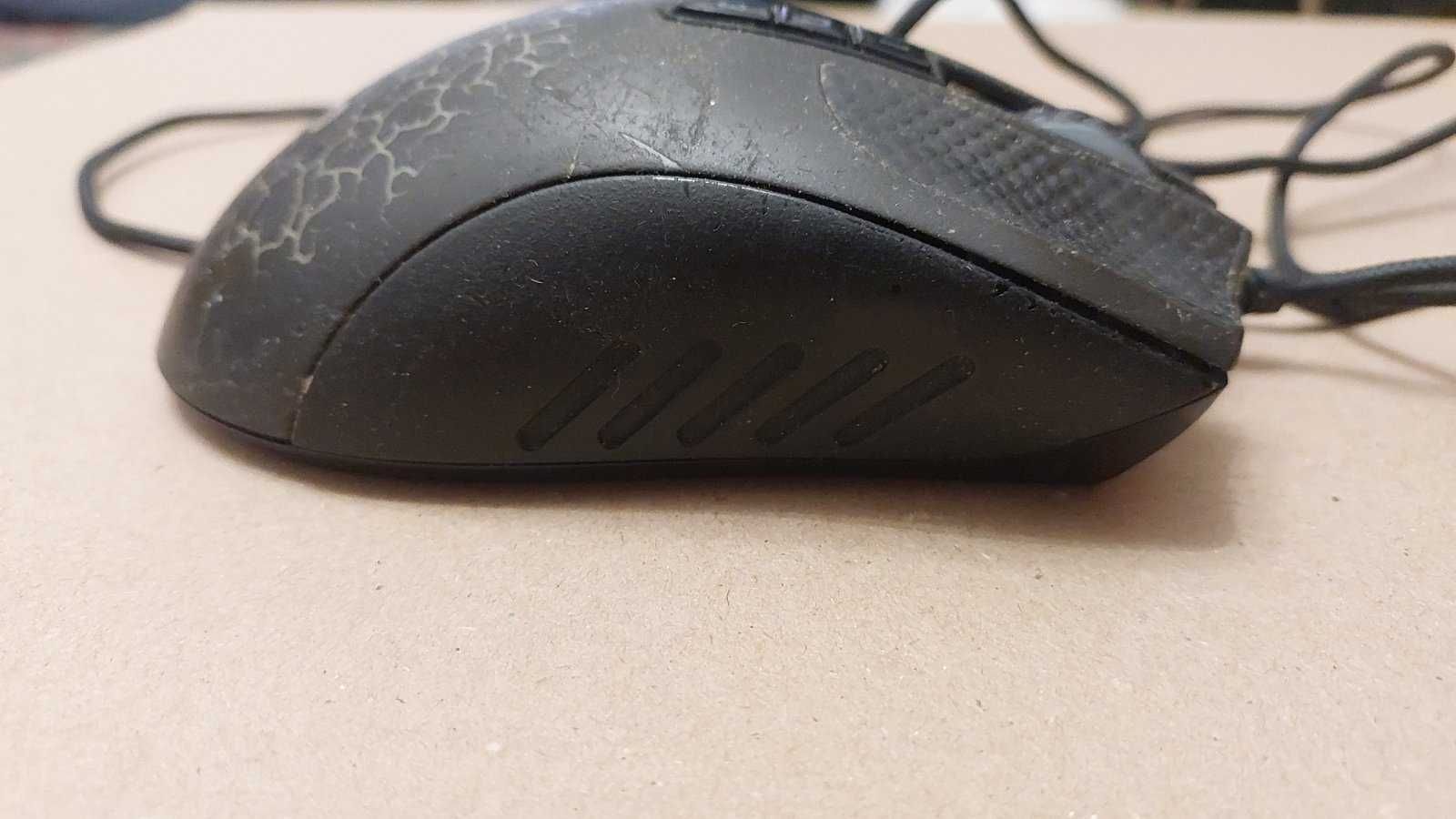 Миша A4Tech Bloody V9C