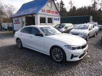 BMW Seria 3 Vat 23% brutto salon polska Serwis Lublin