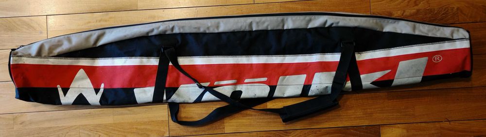 pokrowiec narciarski na narty Volkl dł. 160 cm