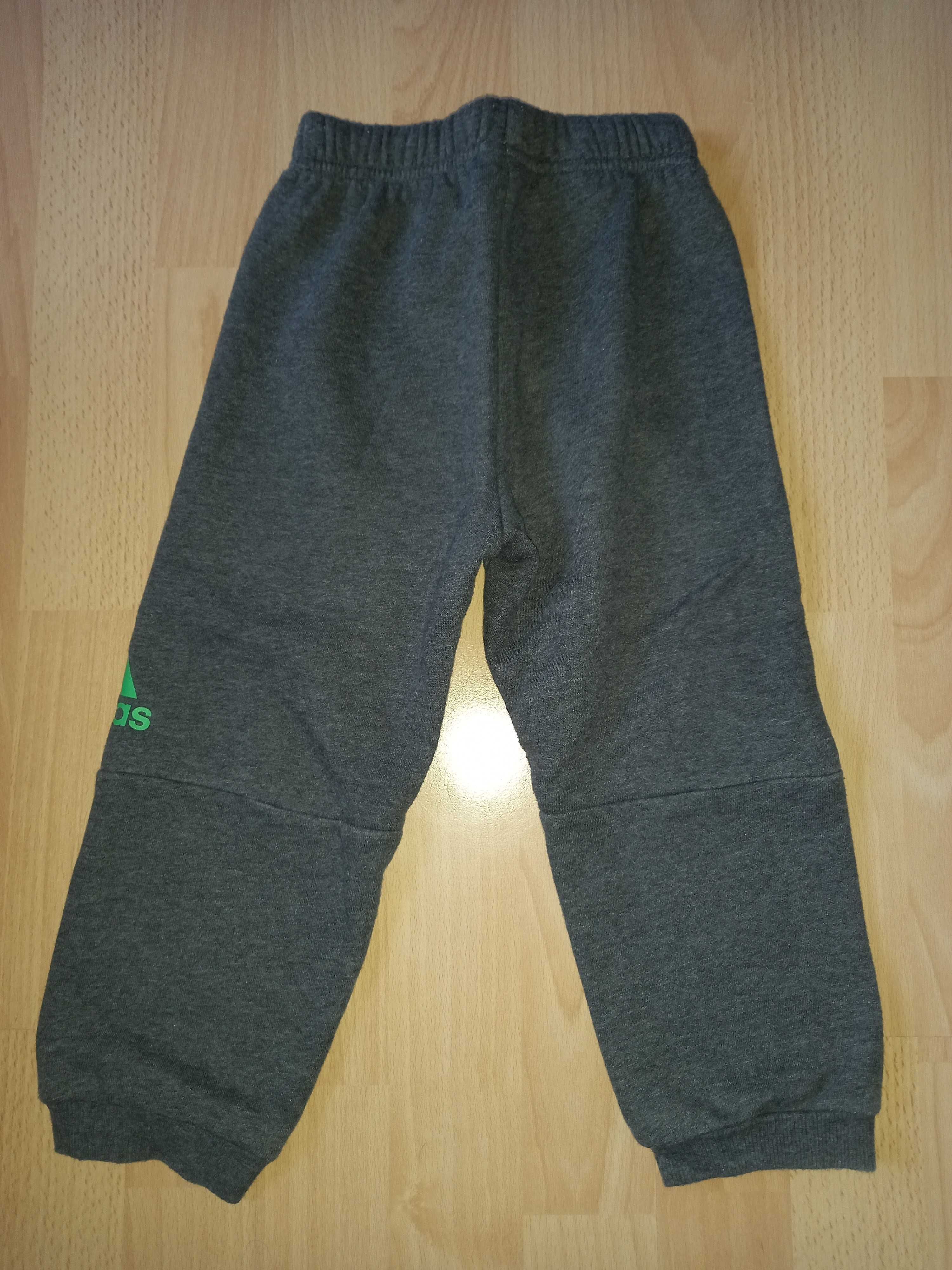 Dres Adidas rozmiar 98